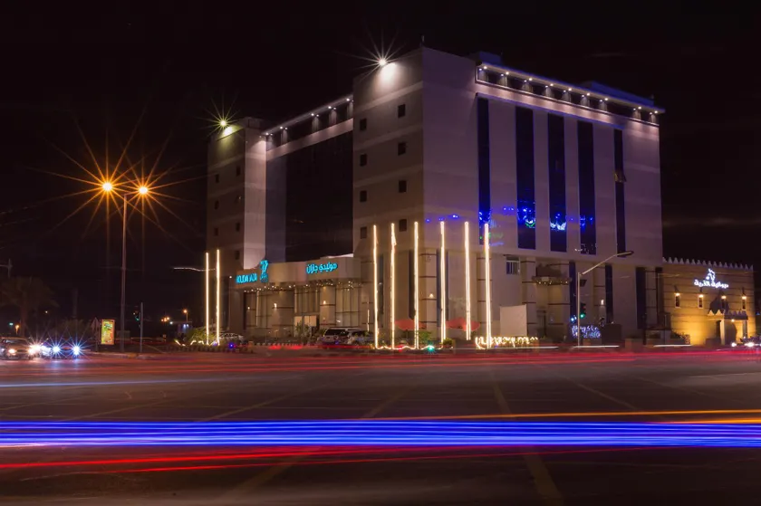 Holiday Jazan Hotel - Image 1