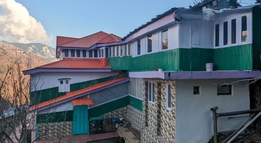 Himalayan Gypsie Homestay - Image 1