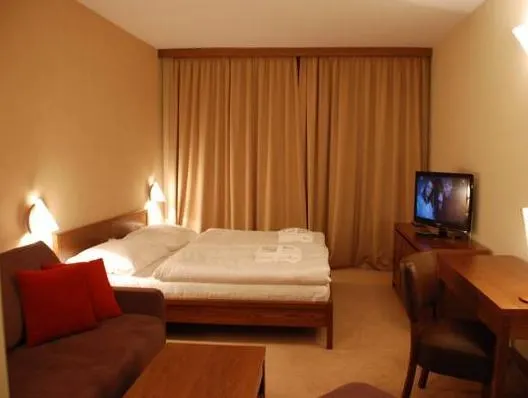 Hotel Rozsutec - Image 1