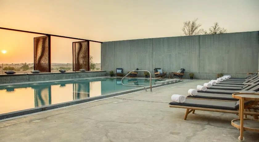 Al Faya Retreat by Sharjah Collection - Image 1