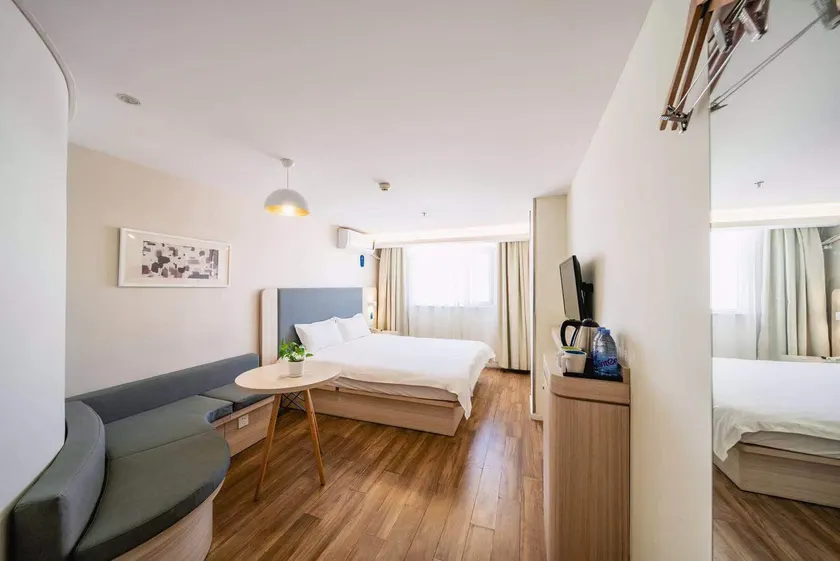Hanting Hotel Fuzhou Pingtan - Image 1