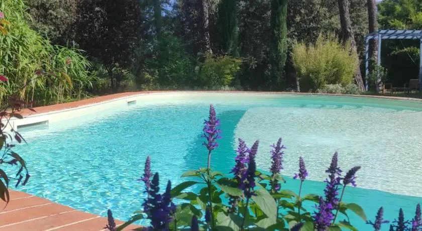 Villa la Ginestra - Charming Country Rooms - Image 1