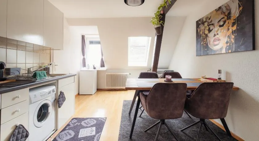 Charmante Wohnung an beliebter, urbaner Lage - Image 1
