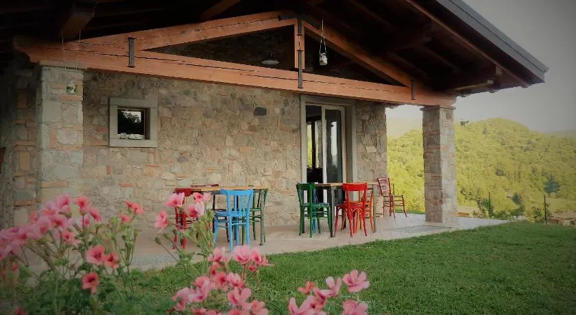 Alla Vecchia Contrada B&B - Image 1