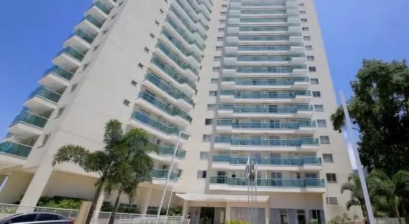Apart Barra da Tijuca - Image 1