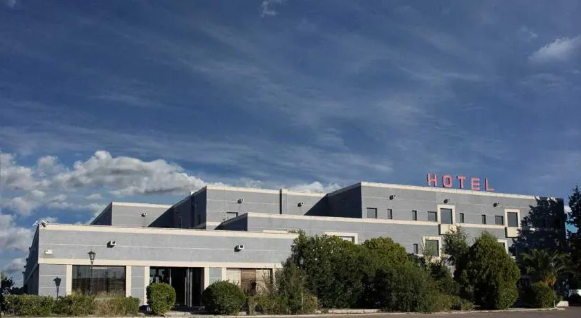 Hotel Recio - Image 1