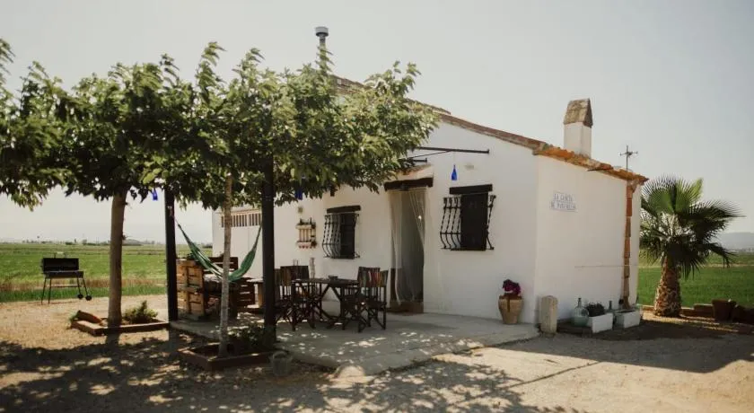 La Caseta de Panisello - Image 1