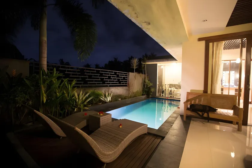 Asri Sari Resort Ubud - Image 1