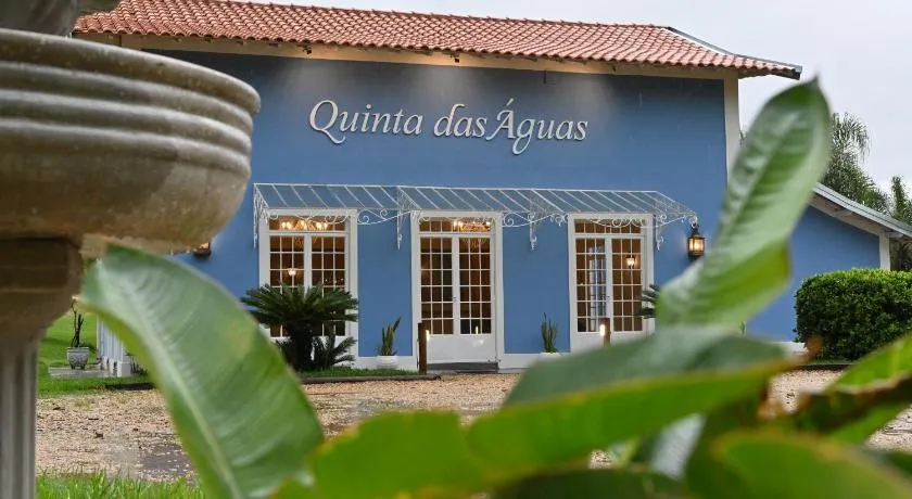 Quinta das Águas by Summit Hotels - Image 1