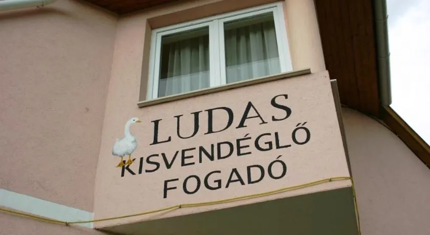 Ludas Fogadó - Image 1