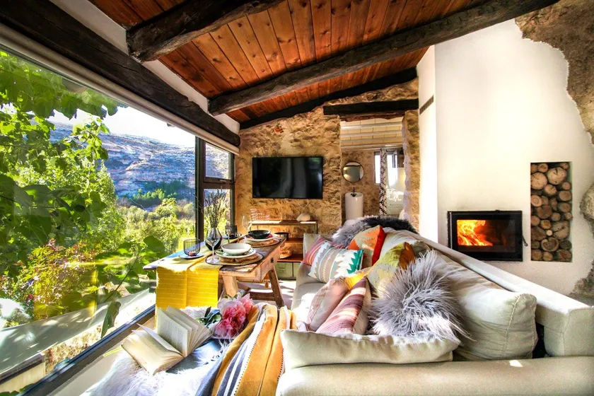 XUQ Hotels Lomas de Ruvira - Image 1