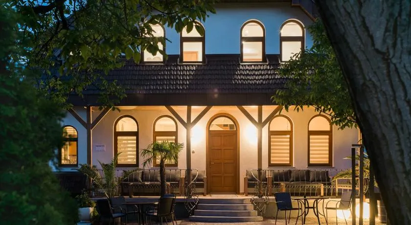 Apartman Diófa - Image 1