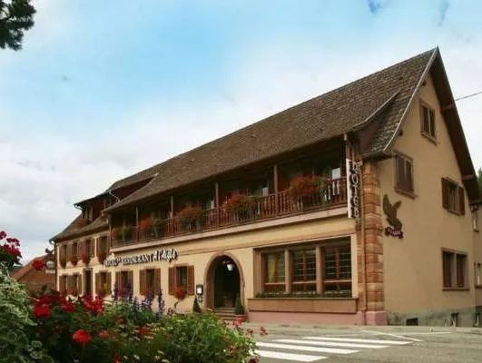 Restaurant A l'Aigle - Image 1