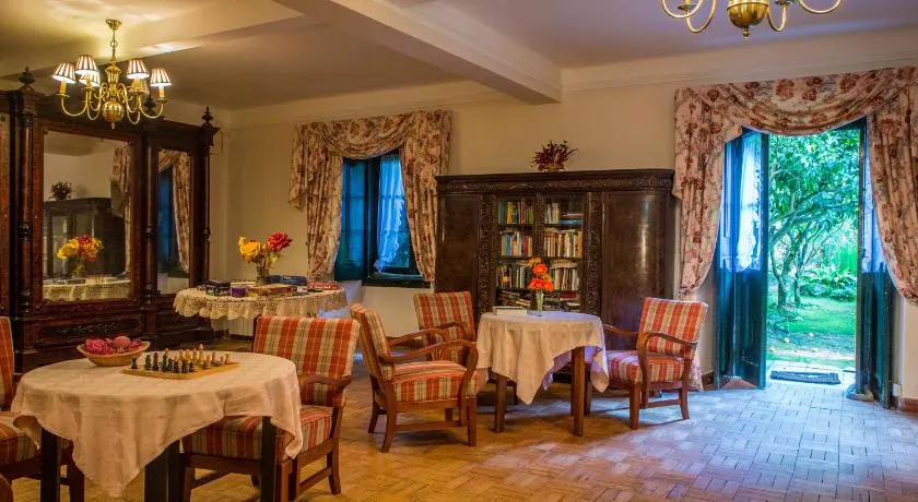 Hotel Sintra Jardim - Image 1