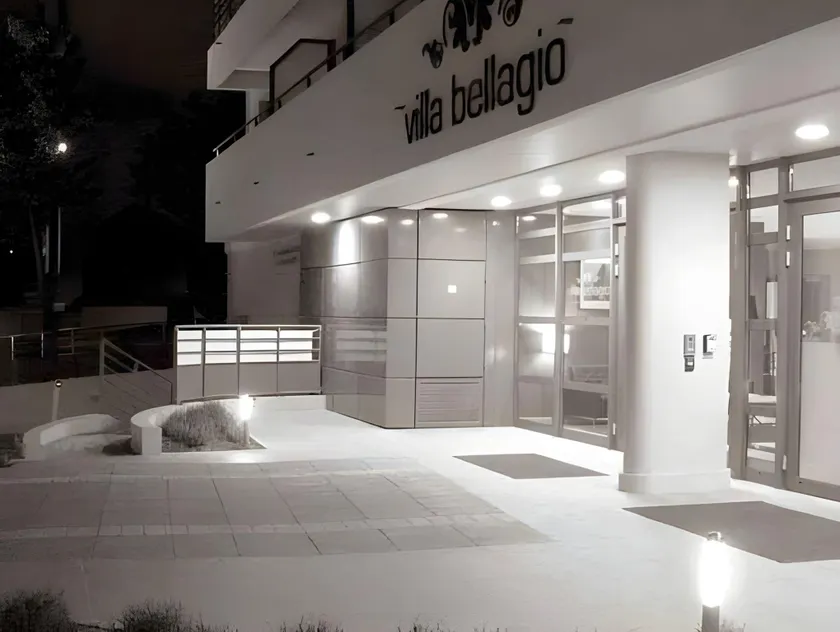Hôtel Villa Bellagio Villejuif - Image 1