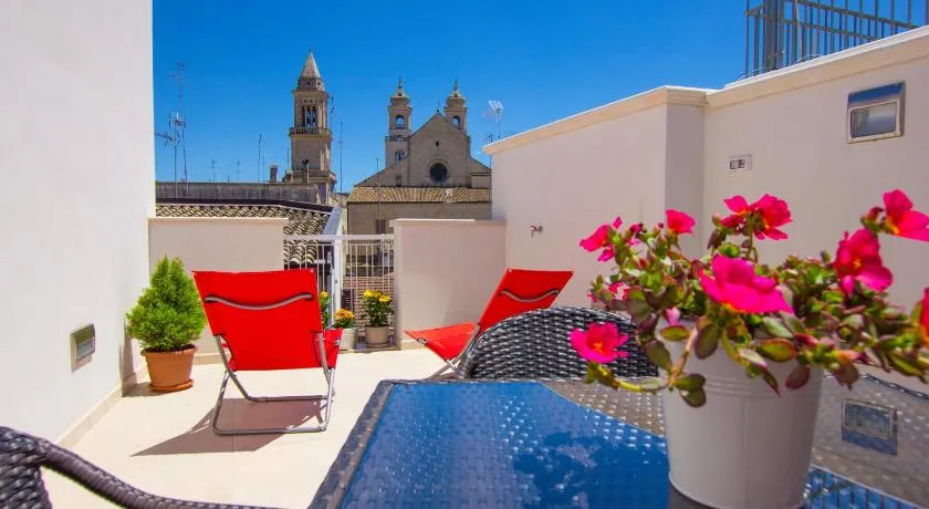 Quarto Latino B&B - Image 1