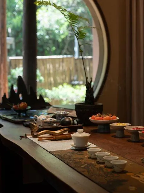 Zixing Zhizhu · Cangre Homestay (Dongjianghu Scenic Area Store) - Image 1