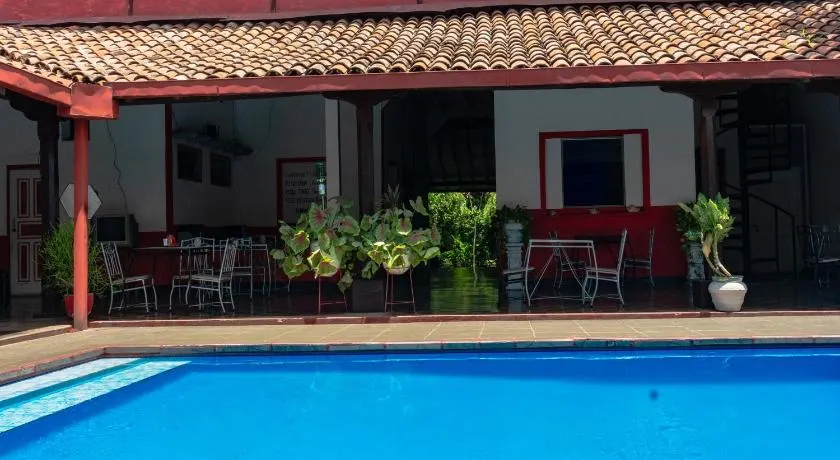 Hostal Lazybones - Image 1