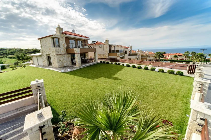 Villa Alina - Image 1