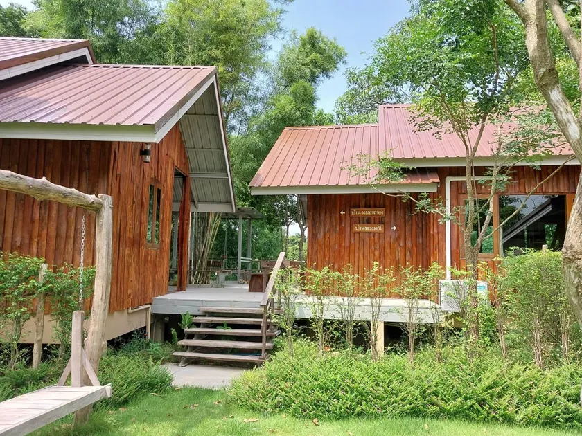 Teak@Teak - Image 1