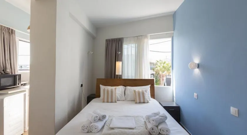 Theo Apartment Rethymno - Image 1