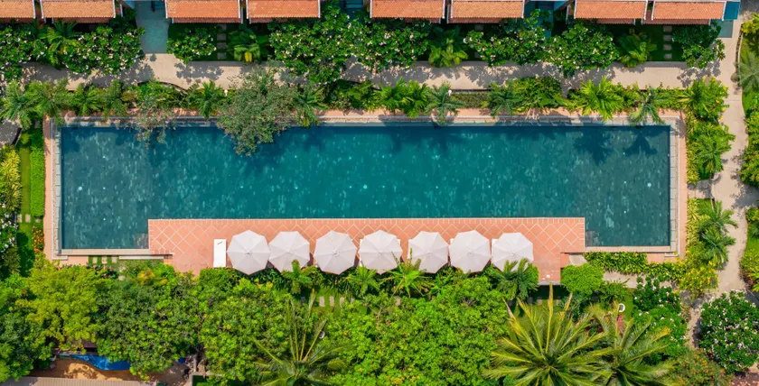 Khmer House Resort - Image 1