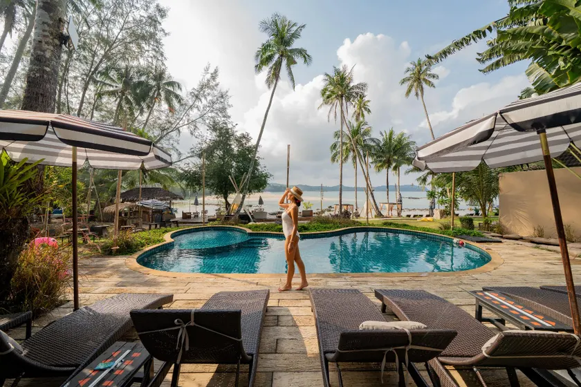 Tolani Resort Koh Kood - Image 1