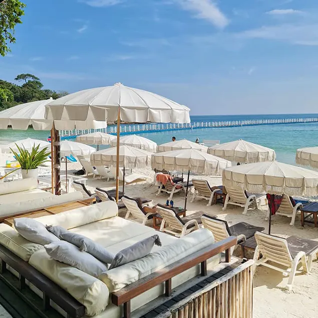 Sawasdee Coco Resort - Image 1