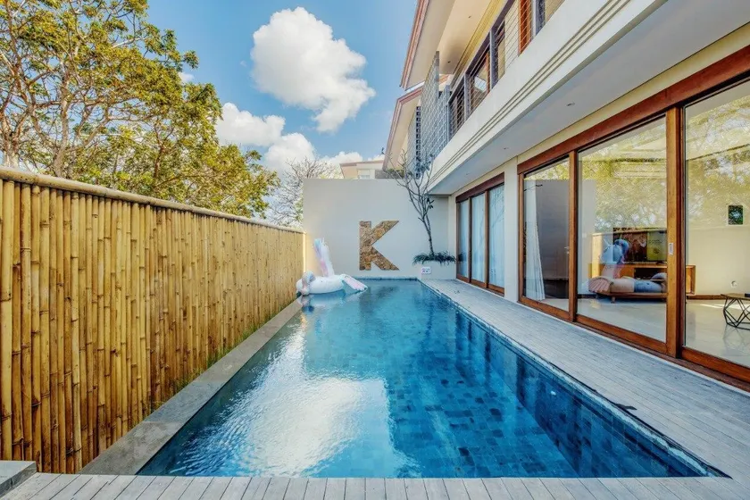 Entire 3BR Pool Villa at Nusa Dua #Z106 - Image 1