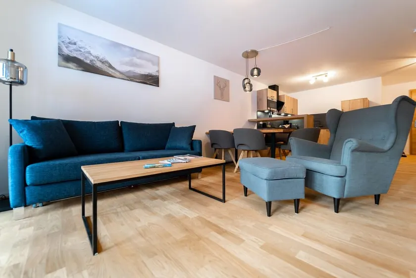 Ferienwohnung Feldberg Schwarzwald - Image 1