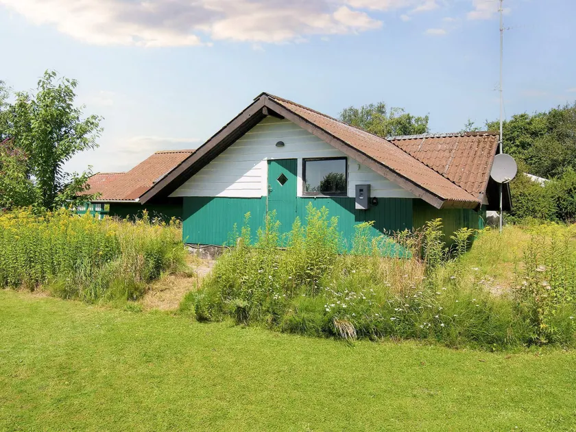 6 personer fritidhus i Skibby - Image 1