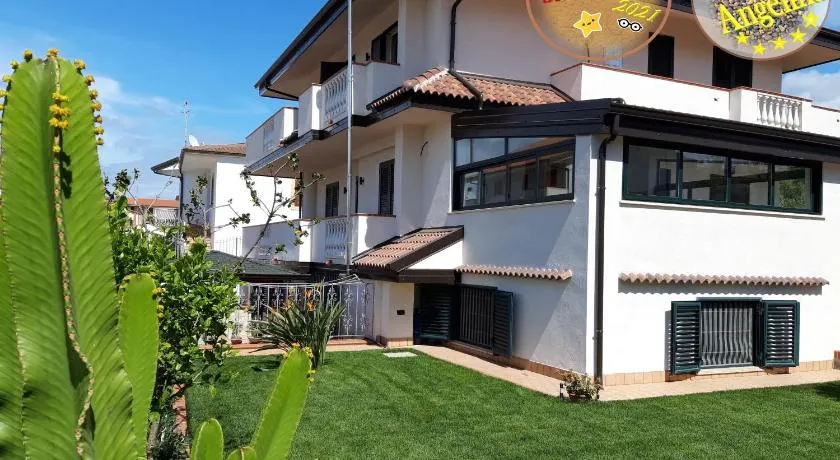 Residenza Villa Angelina Tropea - Image 1
