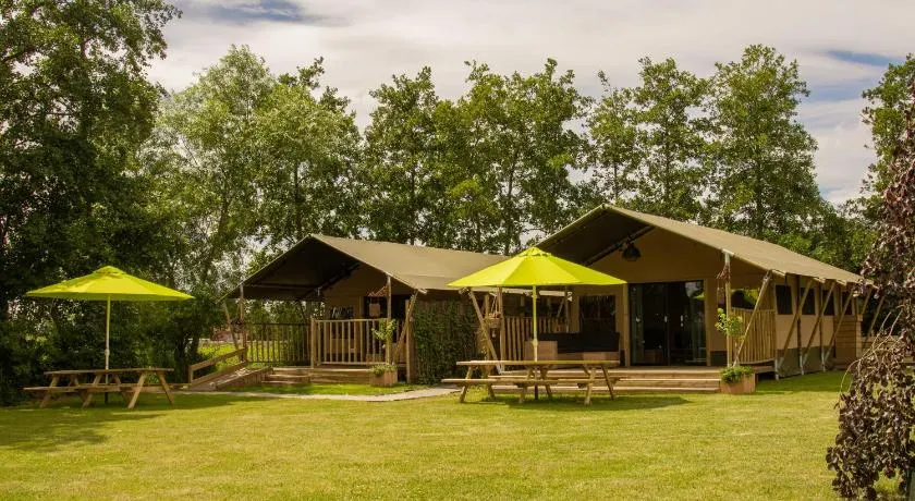 Boeren glamping De Ruif De zilverberk - Image 1