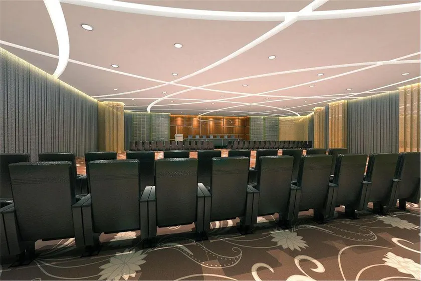 Feng Huang Hotel - Image 1