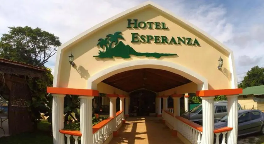 Hotel Esperanza - Image 1