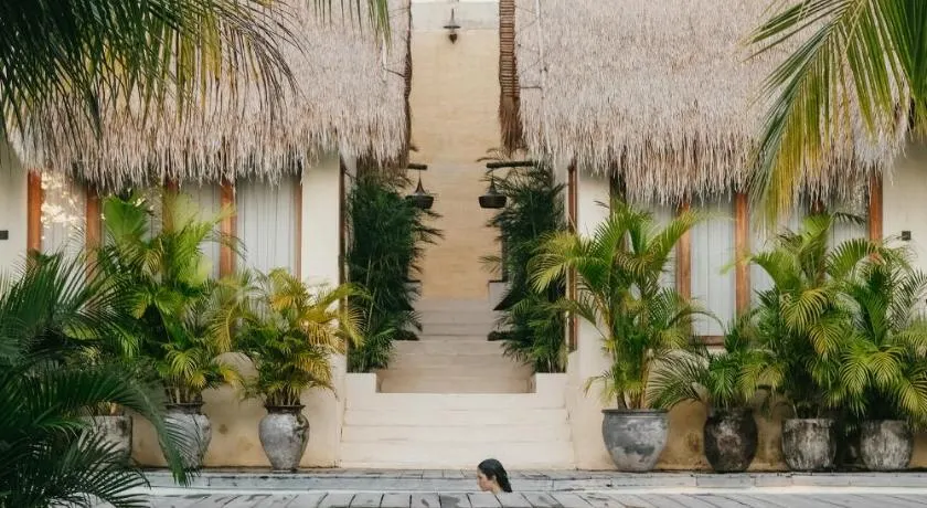 Lulu's Villas - Image 1