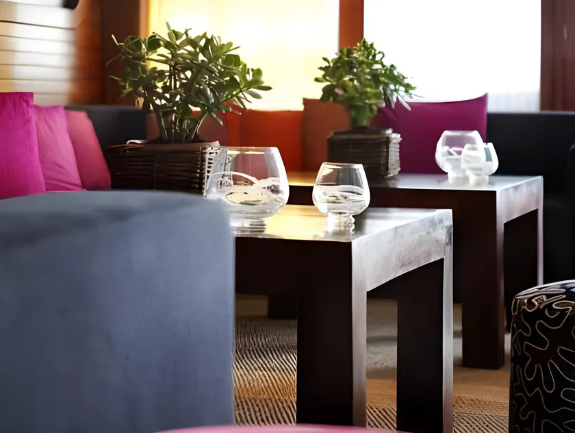 Portixol Hotel & Restaurant - Image 1