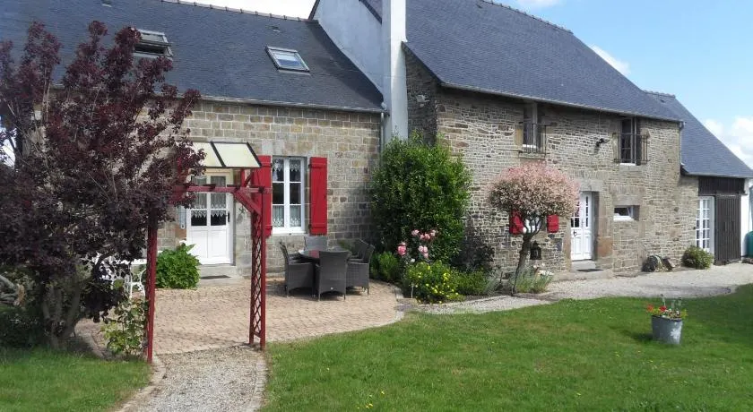 Chambres et table d'hôtes du Vieil Hêtre - Image 1