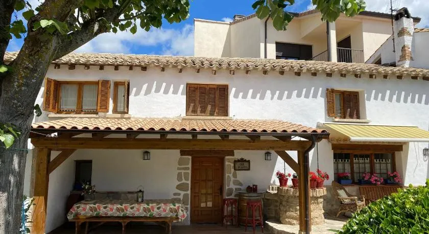 Casa Villazón I - Camino de Santiago - Image 1