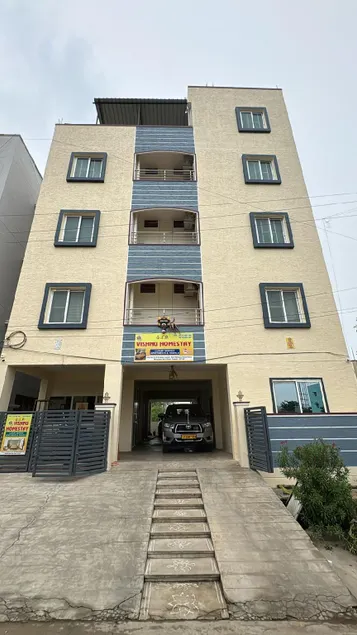 VISHNU HOMESTAY - Image 1
