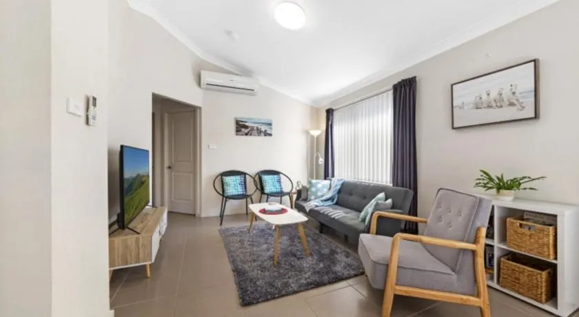 Ocean Sounds - Umina Beach - Image 1
