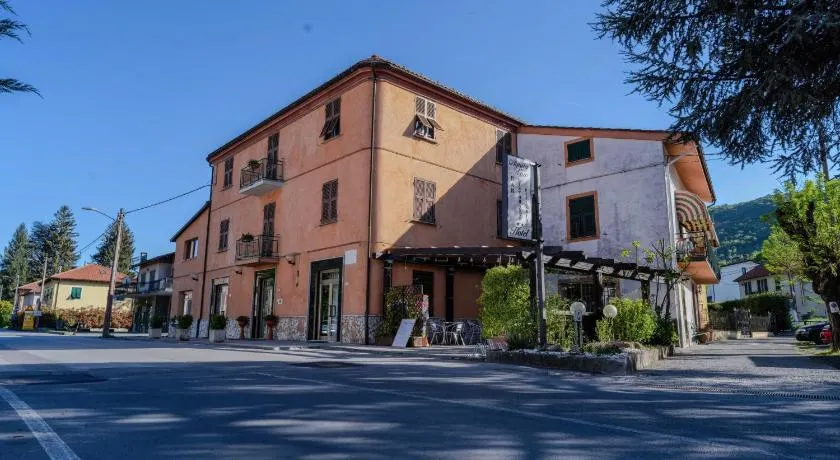 Hotel Degli Angeli - Image 1