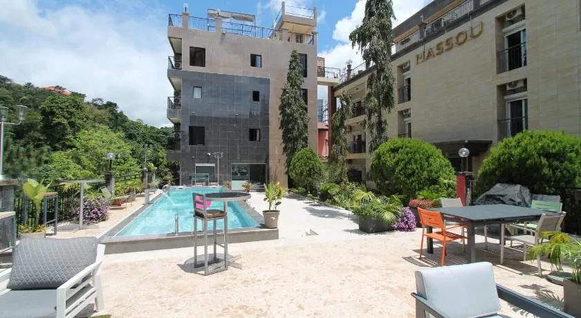 MASSOU Residence - Image 1