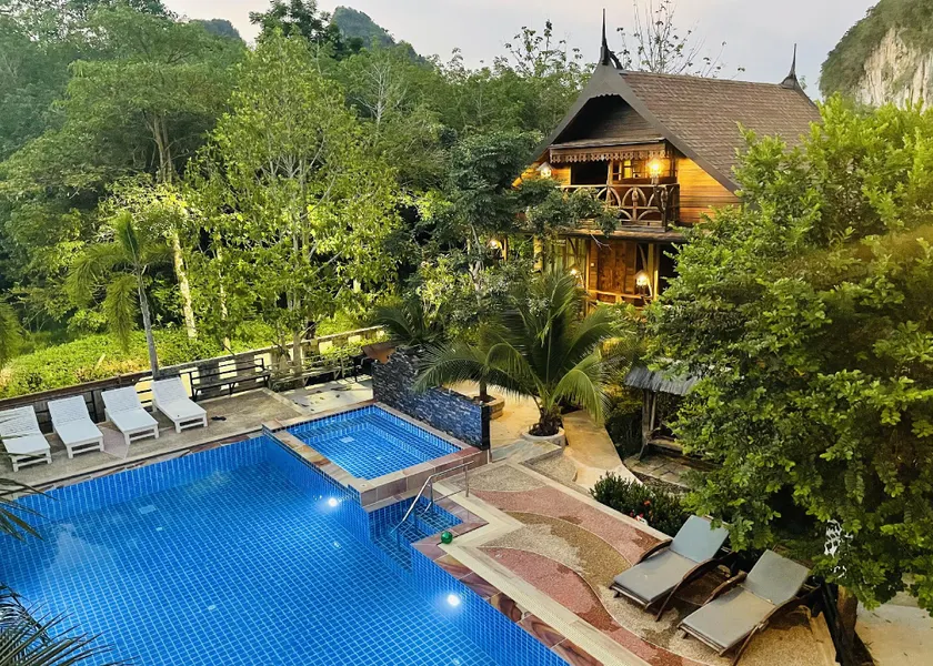 Boutique Village Hotel - Image 1