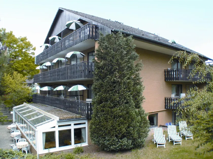 Hotel Pension Marie-Luise - Image 1