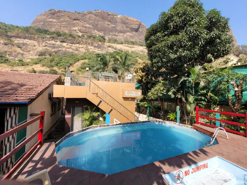 Mumbra Hill Resort - 2 BHK Family Oriented - Image 1