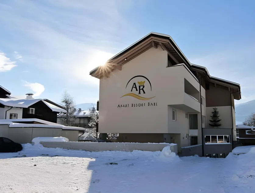Apart Resort Rabl - Image 1