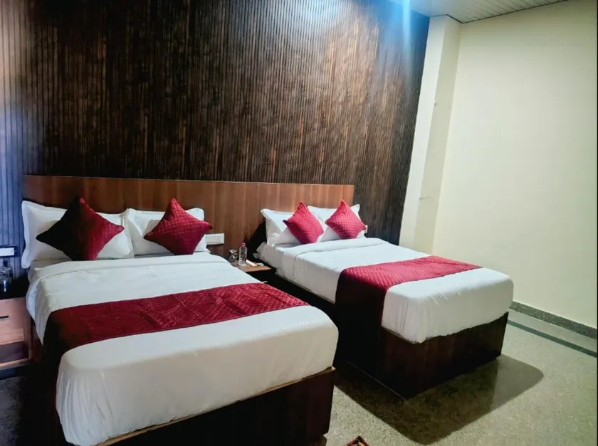Hotel Udaan Stay - Image 1