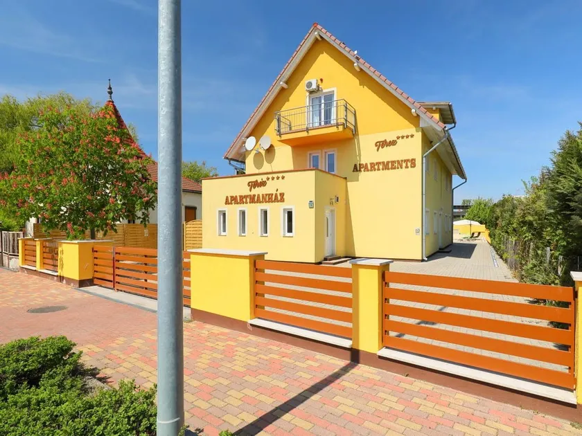 Apartment Amarillo 2 by Interhome - Image 1