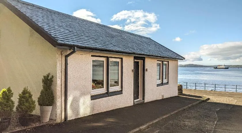Strathclyde Cottage North - Image 1